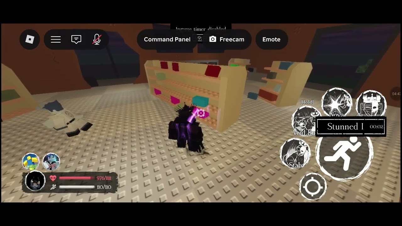 Noil milestones plus forsaken upd