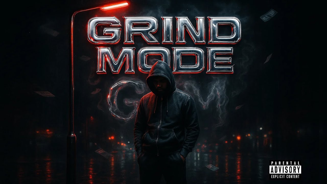 Grind Mode | Drill4lif3