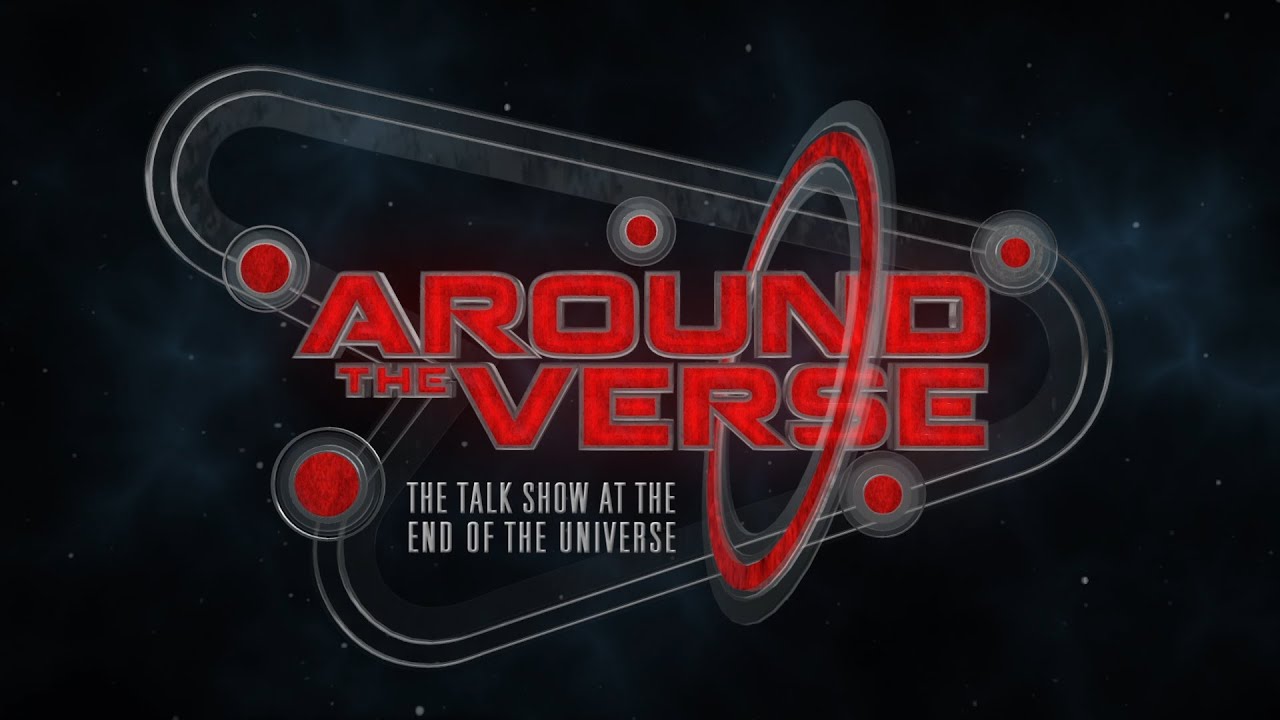 Around the Verse: Episode 1.17 (2014.10.16)
