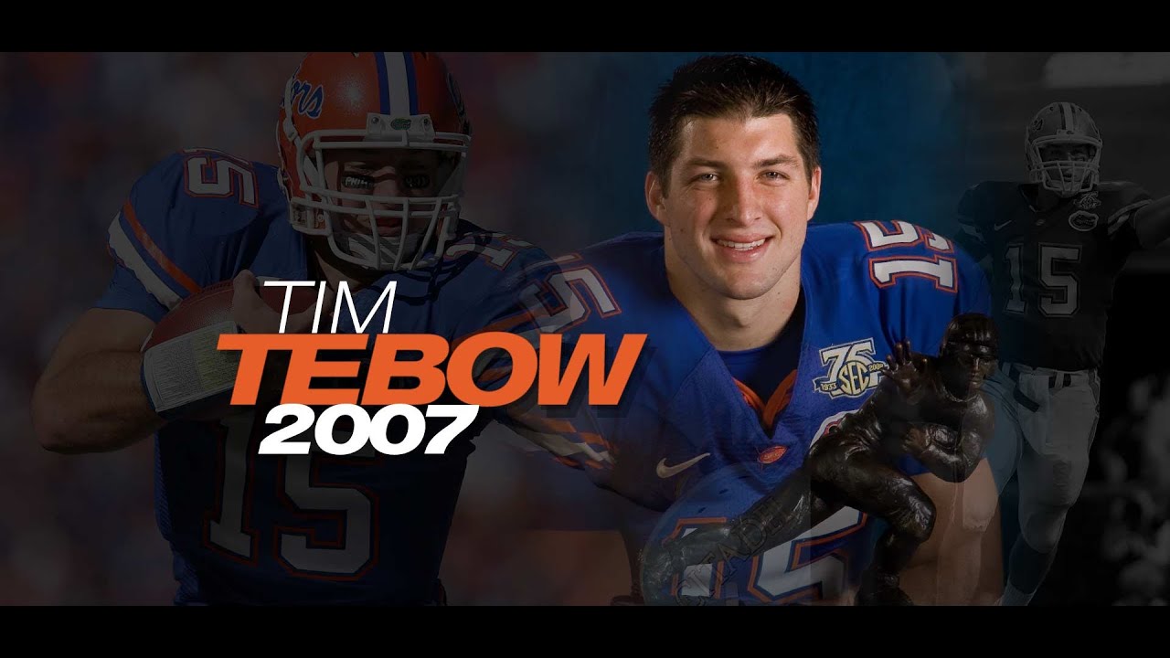 2007 Florida Gators  Season