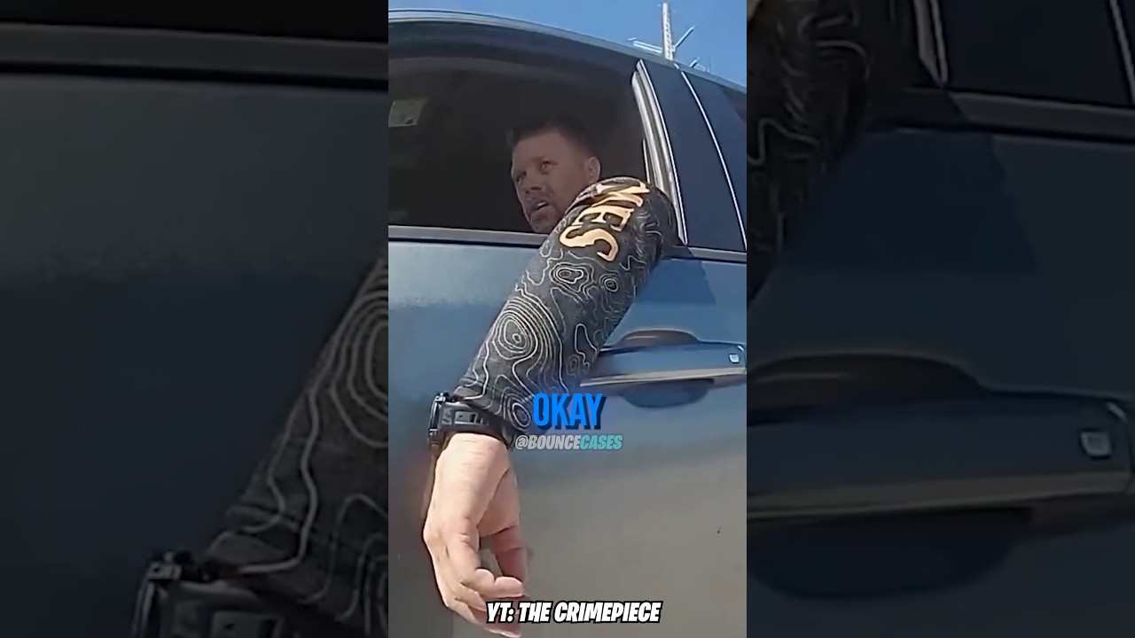 Ледяной Агент пробует собственное лекарство 🫢