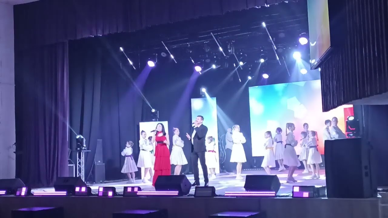 30.01.2026 Центр инклюзивной культуры, чествование спортсменов лауреатов стипендии гомельского ОИК