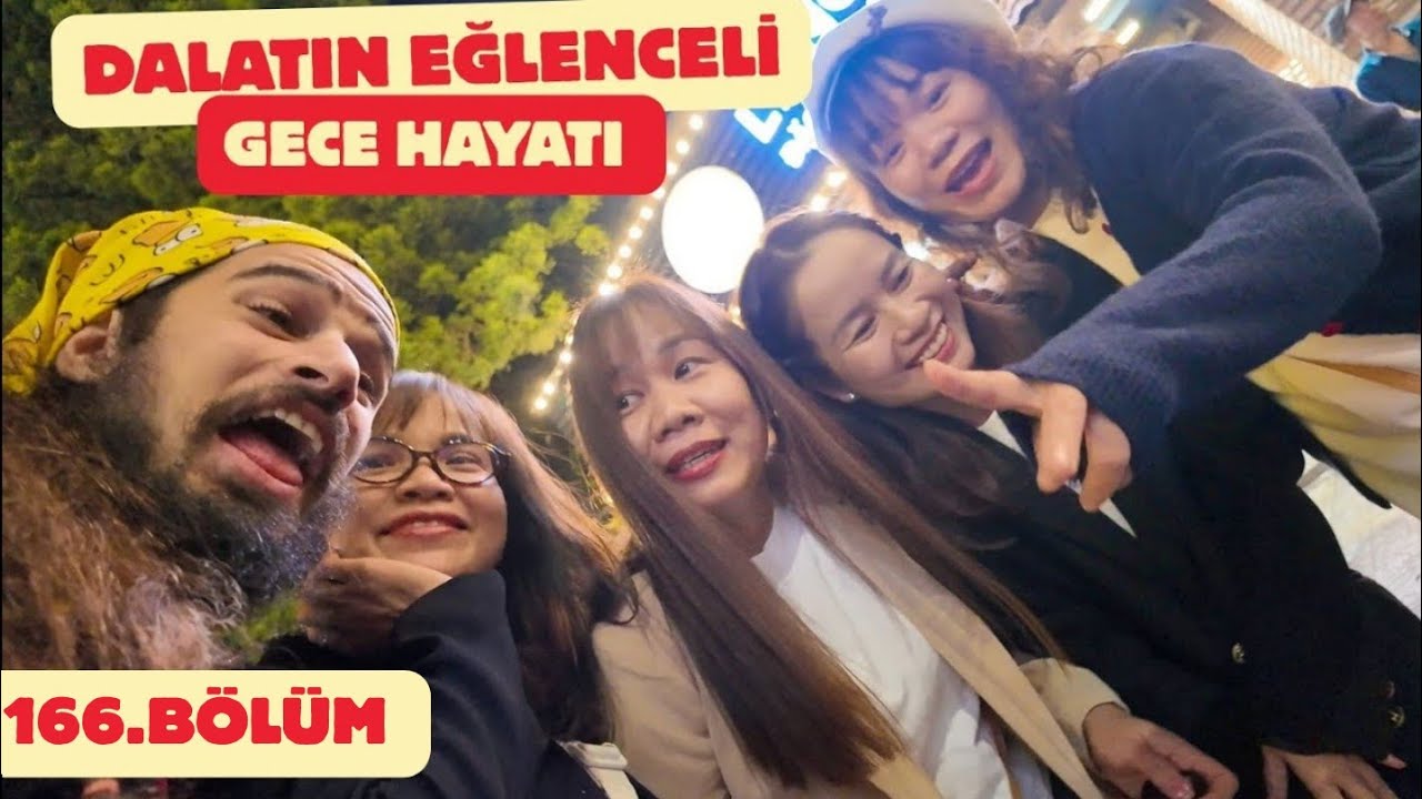 BURADA İNSANLAR EĞLENMEK İÇİN YAŞIYOR / YÜKSEK RAKIMLARDA LÜX HAYAT | Vietnam Dalat