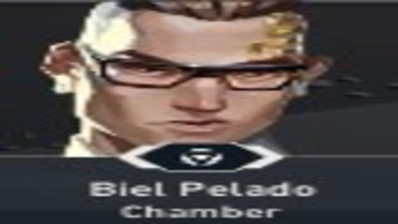 É Valorant mas eu tô jogando no OURO