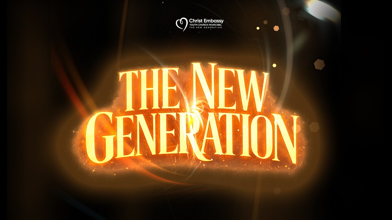 New Generation Pt1 || 4th Febuary, 2026 || Wednesday Service