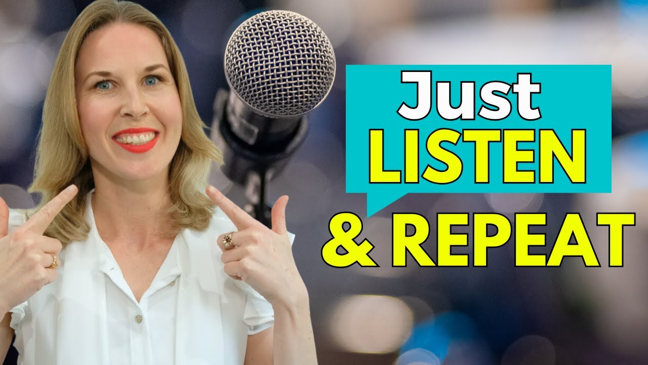 Improve Your English Speaking Fluency