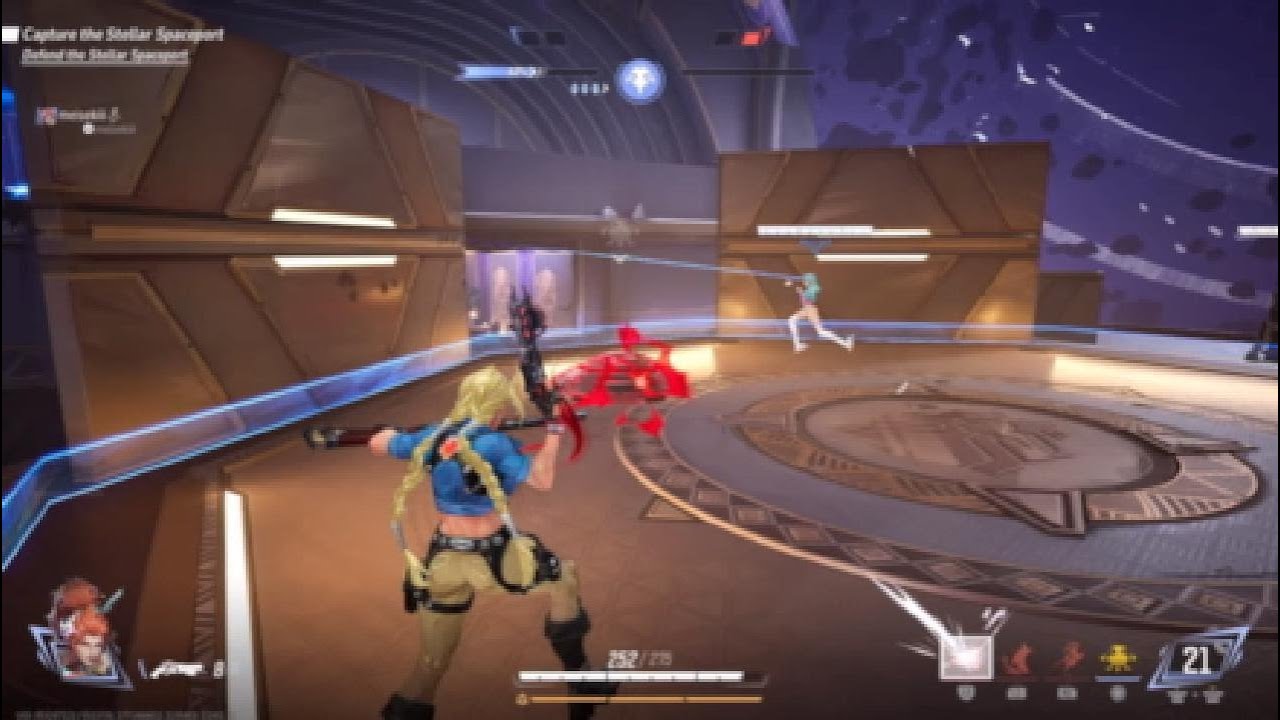 31-5 elsa bloodstone game play