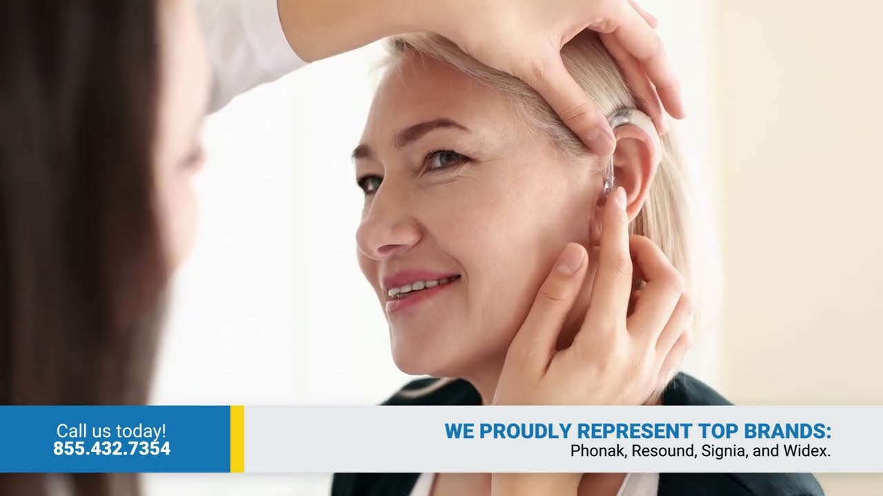 Elite Hearing   Hearing Aid Consultation