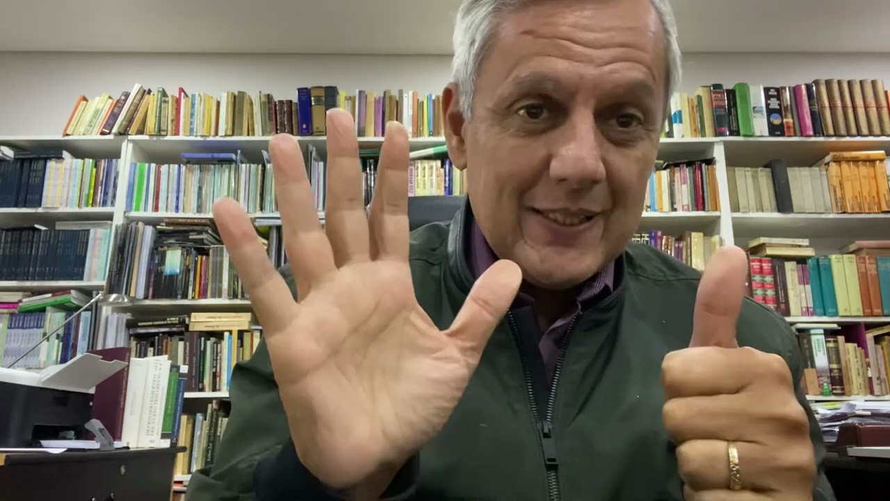 &ldquo;C&oacute;mo perder el miedo a equivocarse en 6 segundos&rdquo;
