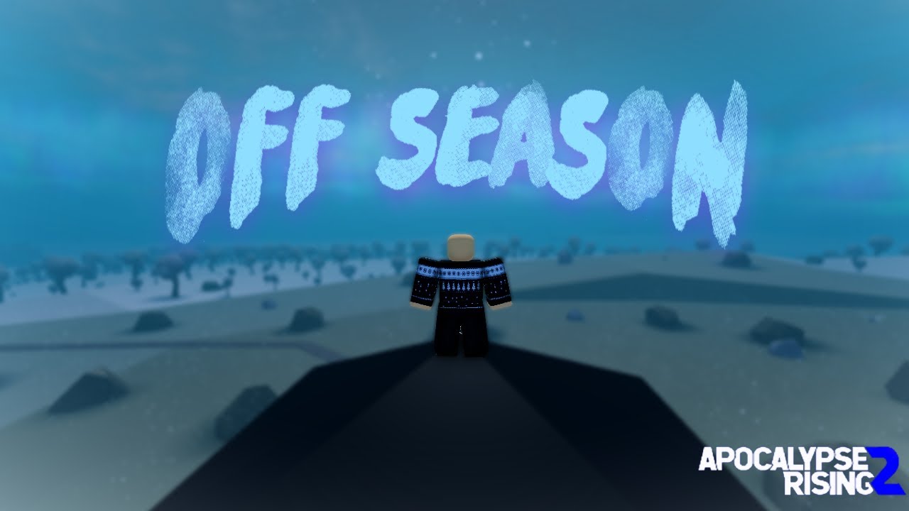 off season