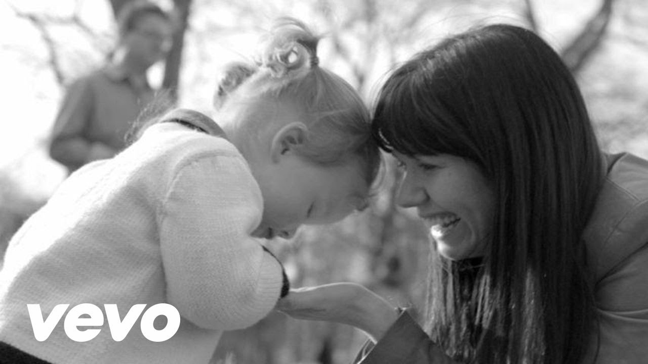 Keith & Kristyn Getty, Moya Brennan - A Mother's Prayer