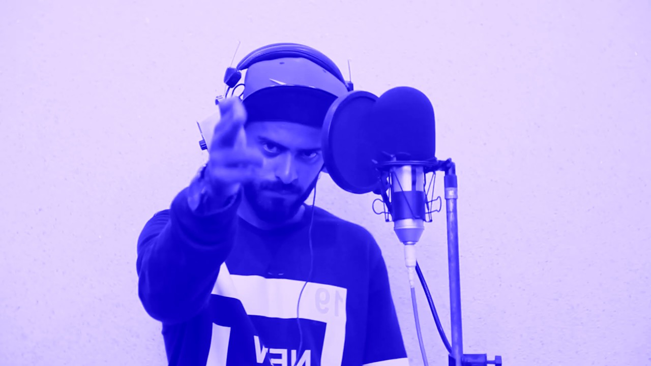 Halaat by moavia ch: new song 2019
