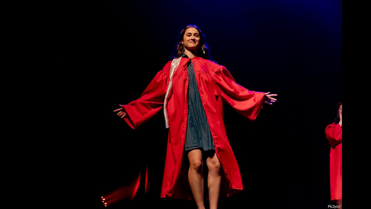 Teenbroadway Férias Julho 2023