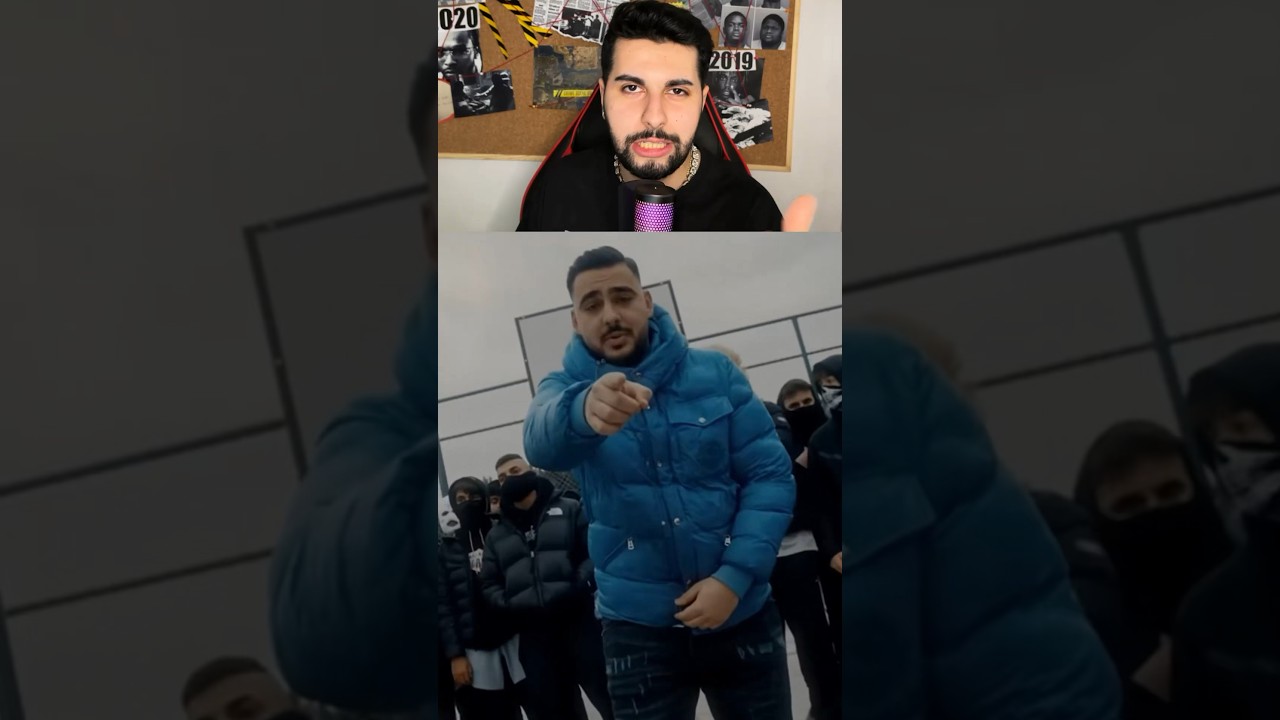 Rap&ccedil;iler Bu Gizli Taktiği Kullanıyor!