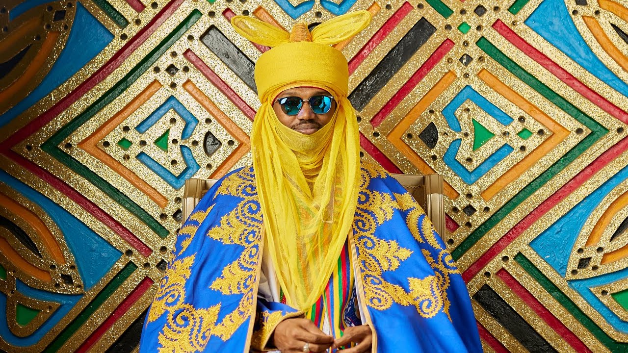 Dokajin Kasar Hausa Faisal Ali Guguwa #2024