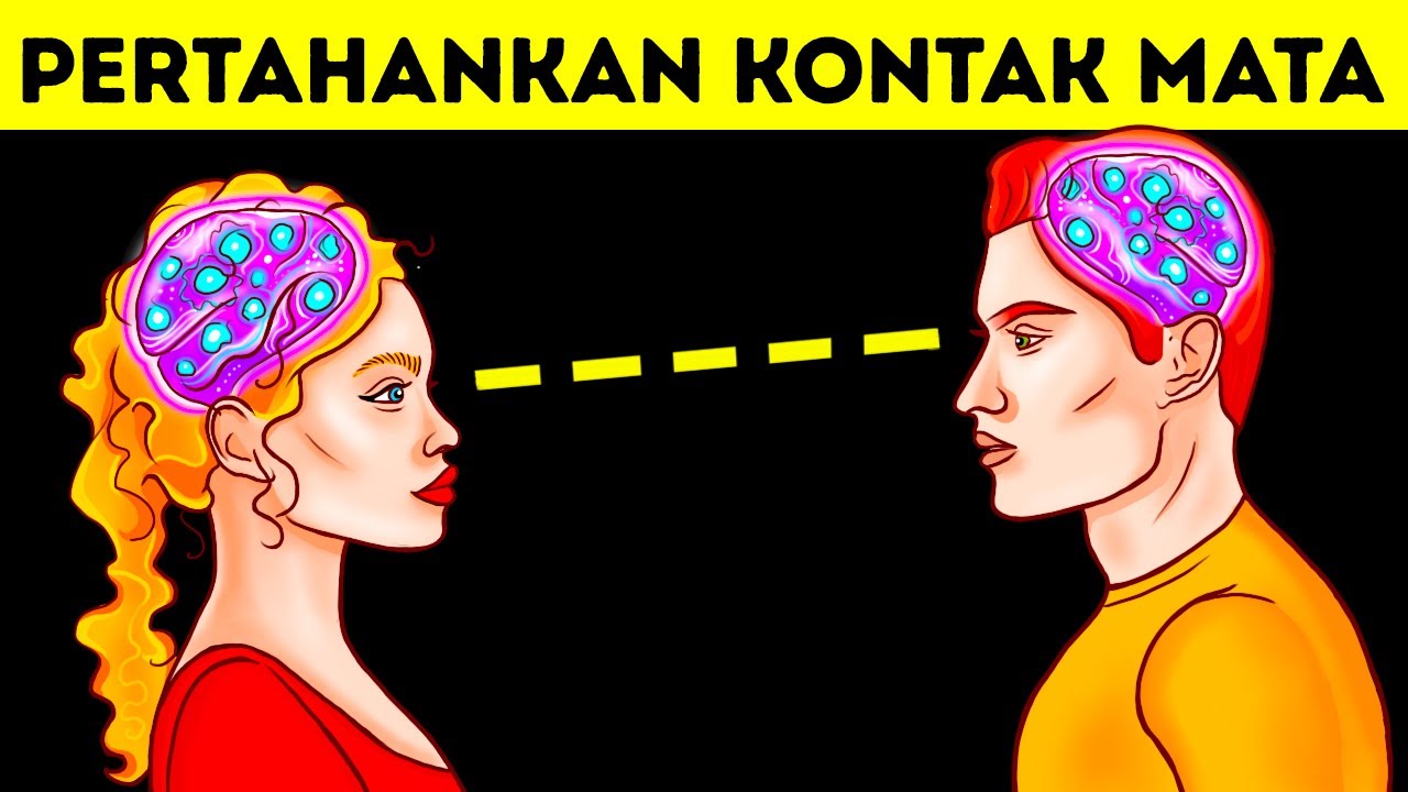 95+ Trik Psikologis untuk Membuat Orang Setuju Denganmu