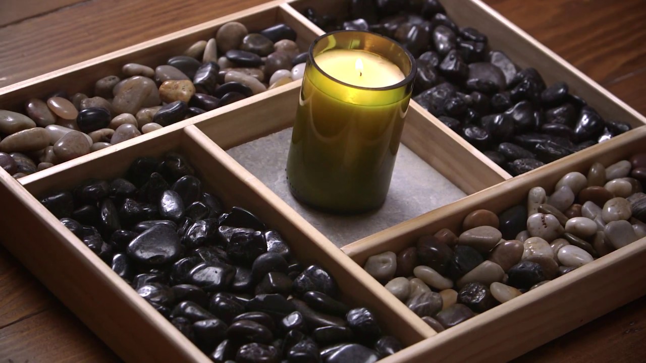 Make your Own Zen Garden