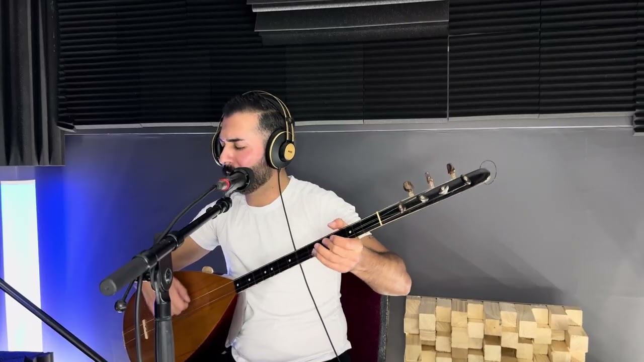 Alper Koçer - Erittin Beni (UH) 
