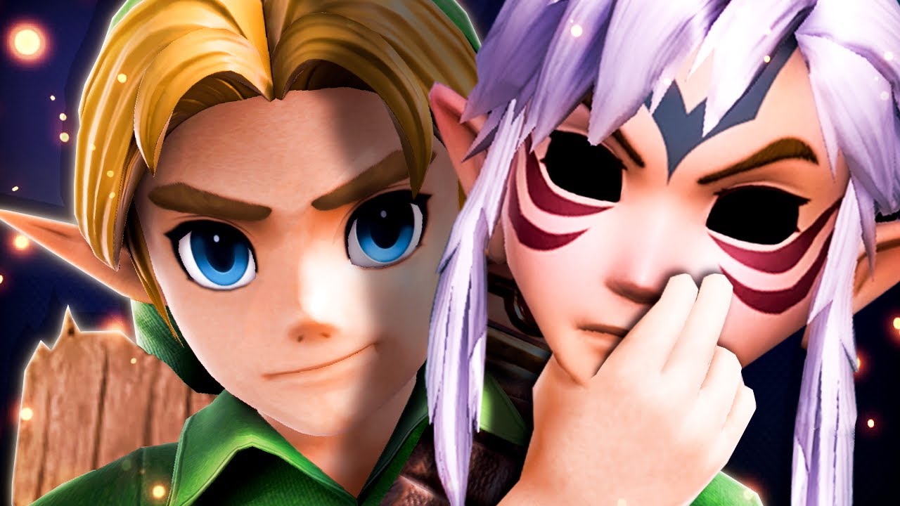 I Entered a Smash Bros Tournament with my NEW MAIN!