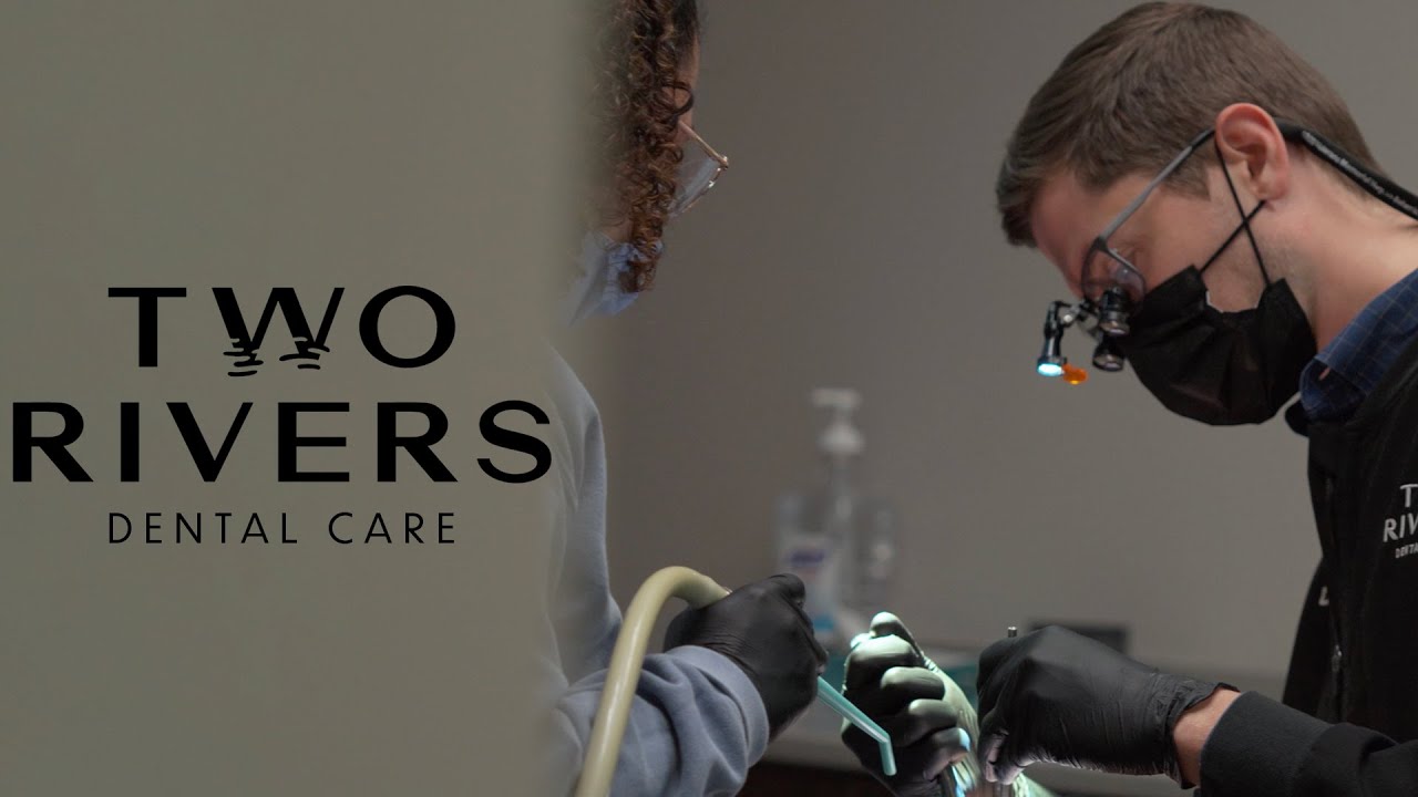 Rackley Recommends: Two Rivers Dental Care