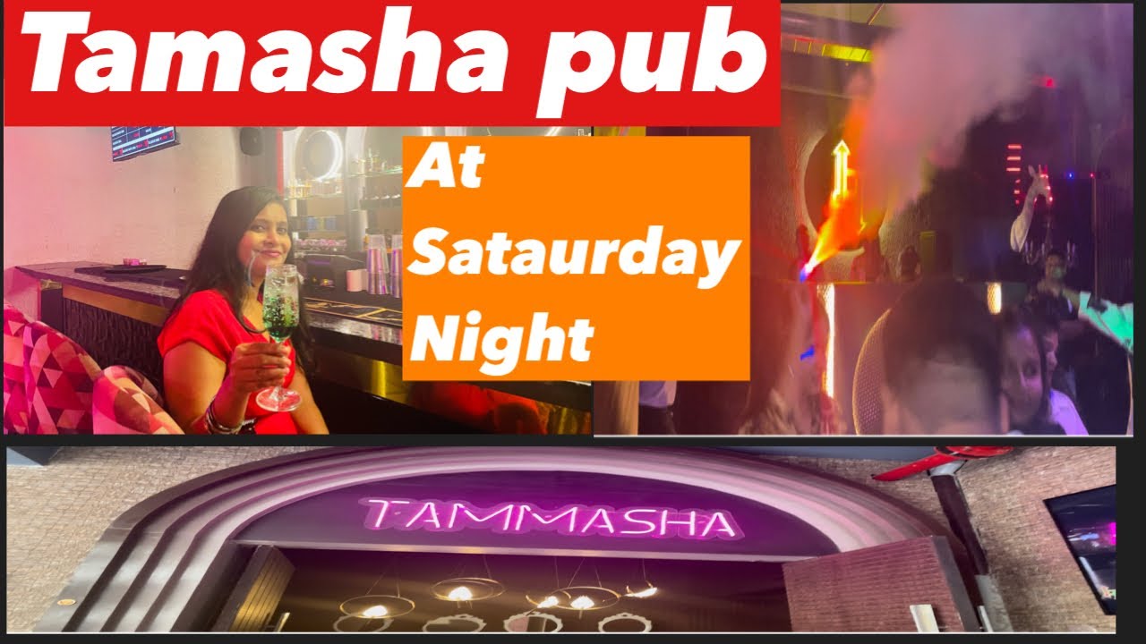 tammasha pub and bar stock||tammasha pub||live||lovelyvlogjsr||saturday night||#jamshedpur