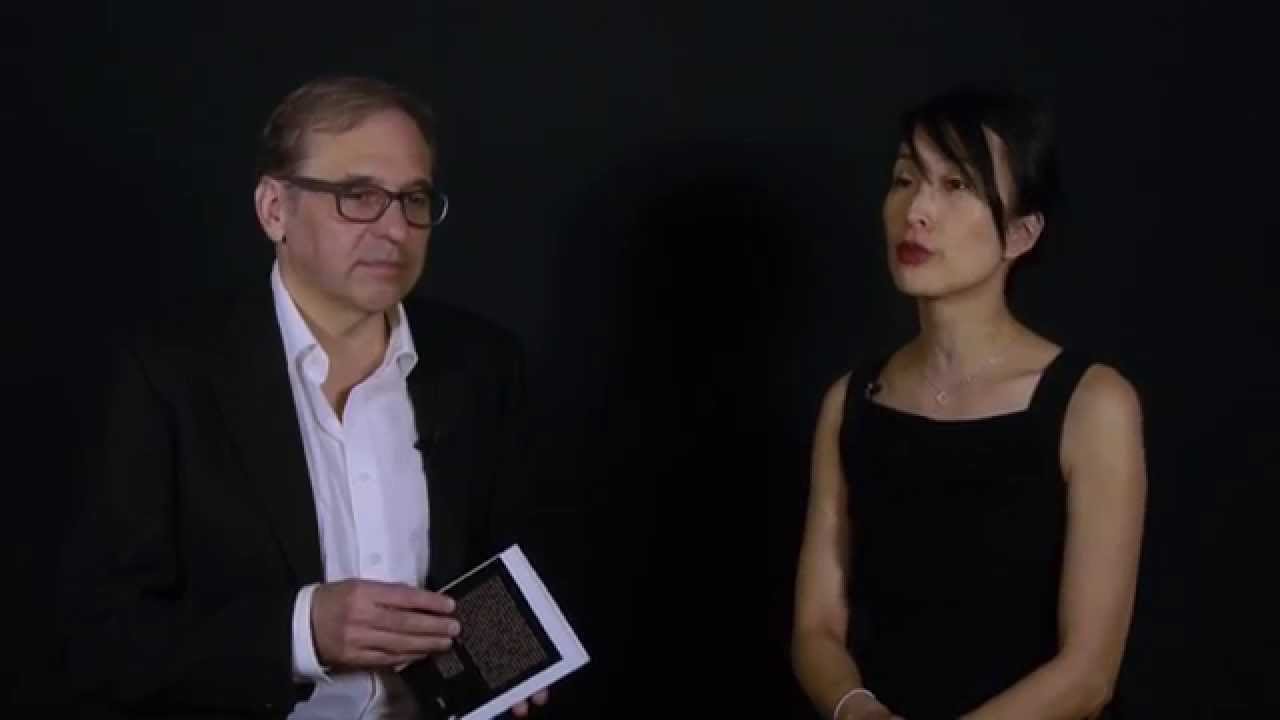 Une interview de Laure Mi Hyun Croset