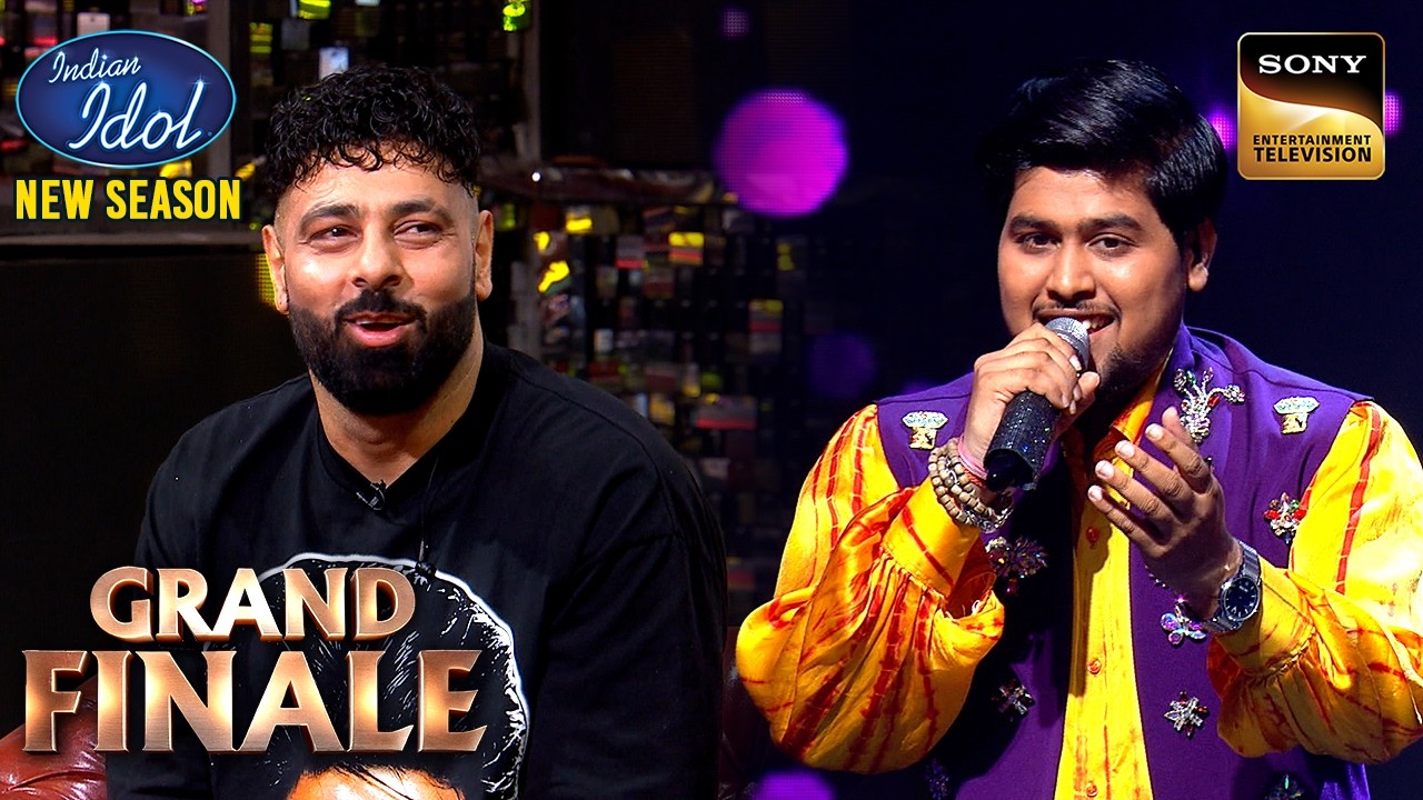'Sochenge Tumhe Pyar' पर Subhajit के सुरों ने जीता Judges का दिल | Indian Idol S15 | Grand Finale