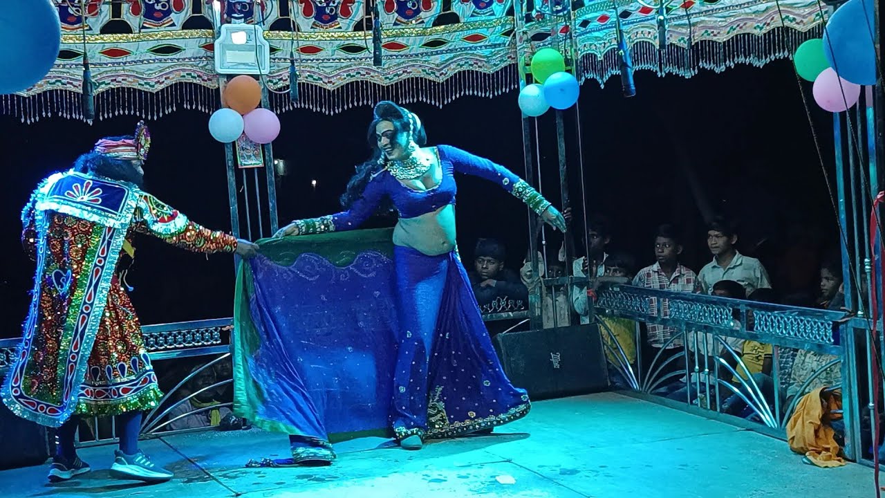 Chingrabhata Nua natak Jabardasti Senn !! 8103001588 Hero Romance seen