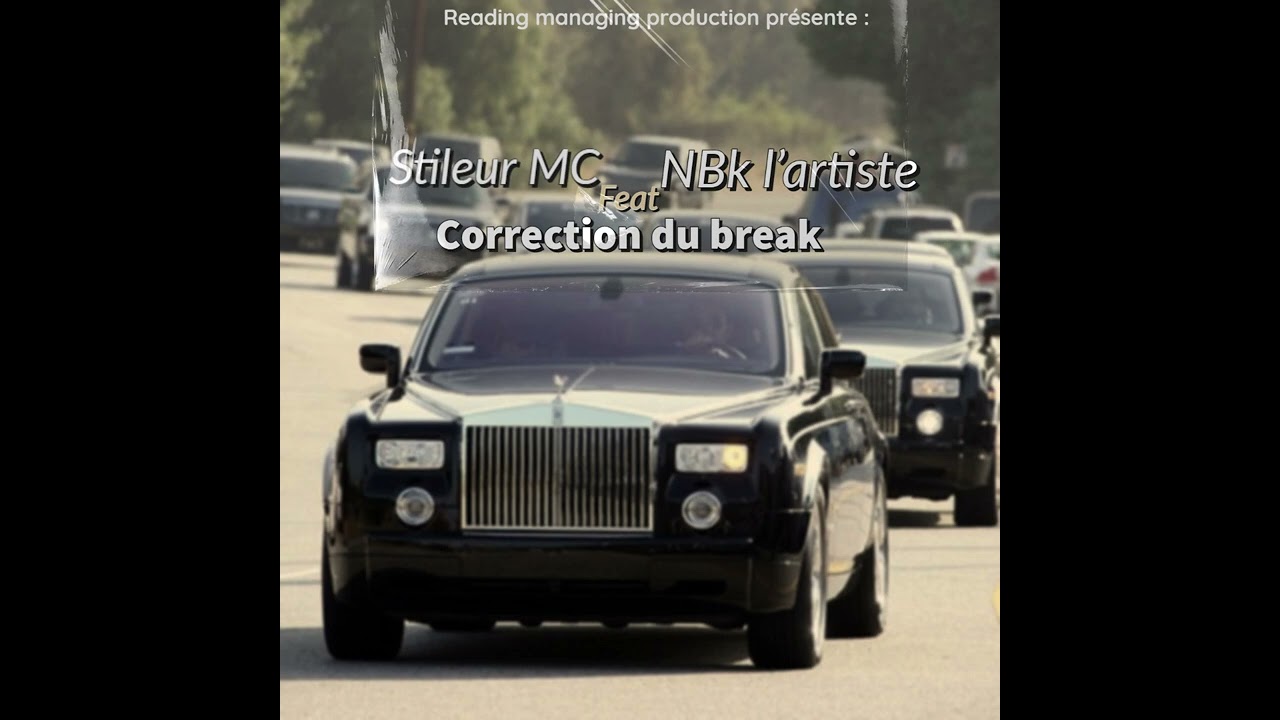 STILEUR_ MC X NBK ( CORRECTION DU BREAK)