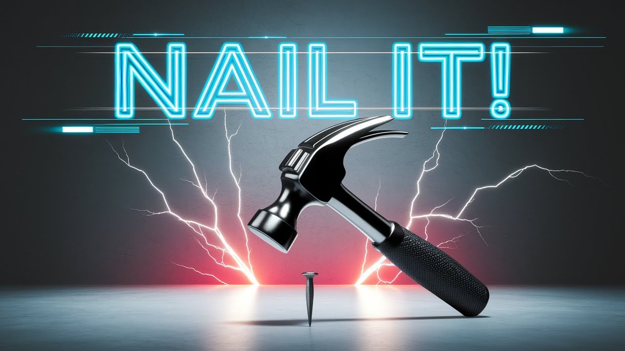 Nail the First 5 Seconds: Viewer Hook Secrets!