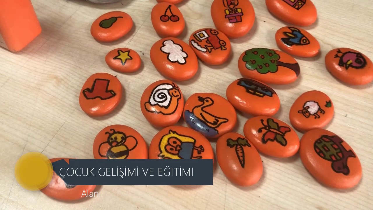 Bartın Şerife Bacı M.T.A.L tanıtım filmi