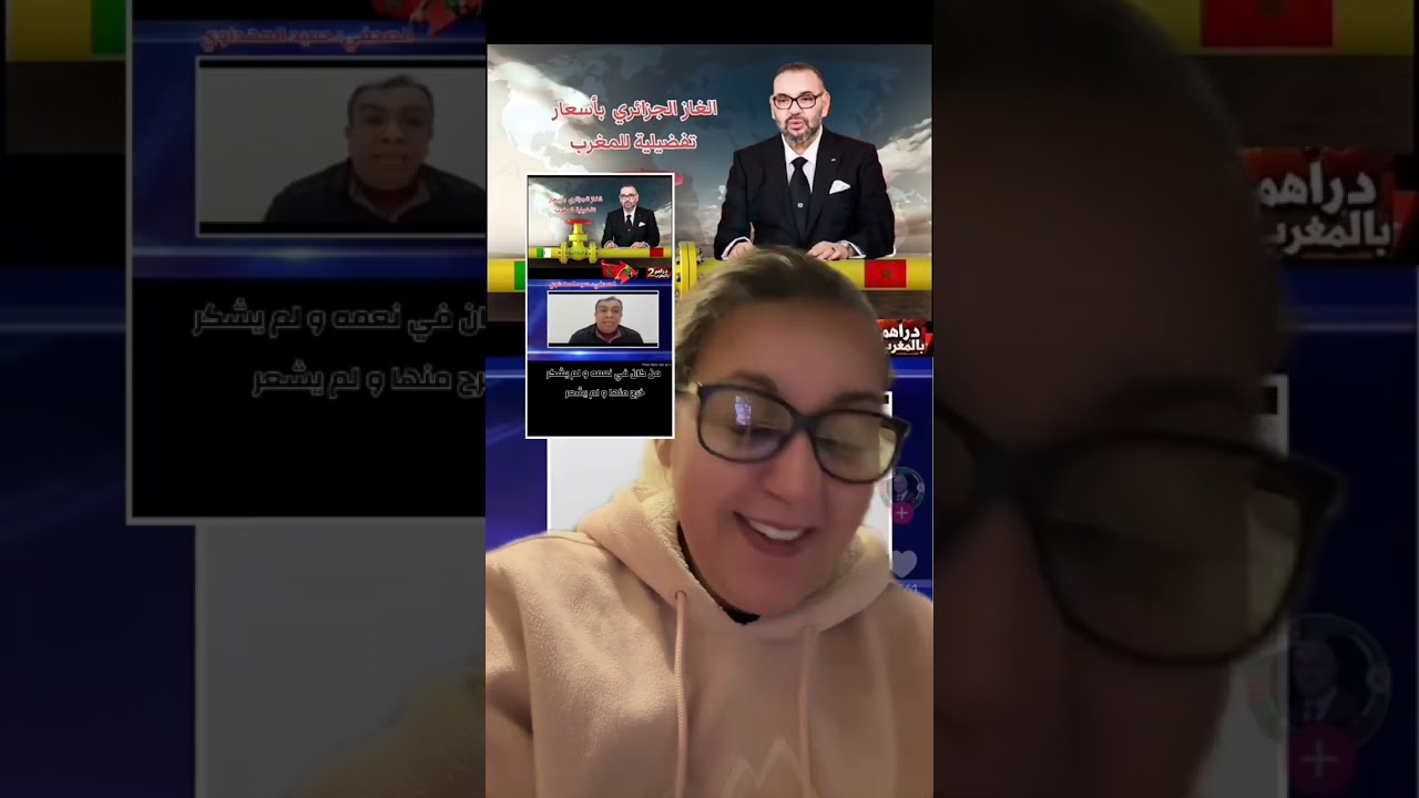 Il a du mal à dire je vous ai menti 😂 et à demi mot il fait comprendre qu’il était payée 😂