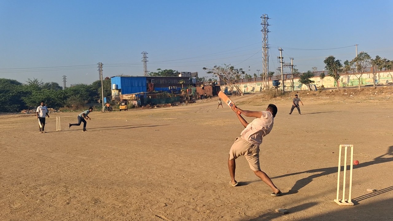 Highlights 6th March || Full Cricket Match Highlights || VMD Cricket
