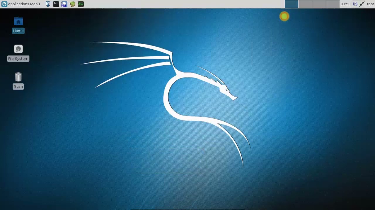 Bypass Anti Virus With Shelter In Kali linux
