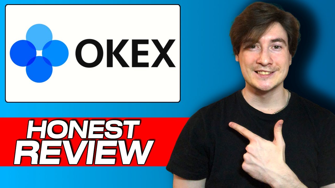 OKEx Review: My Honest User Experience and Insights
