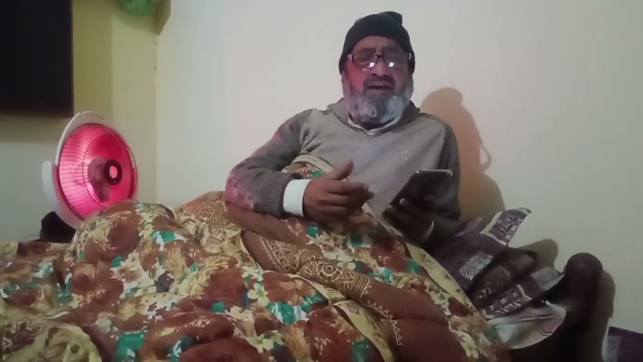 Suna Hai Yaar Ka Didar Vahan Hota Hay || By Mian Khalid