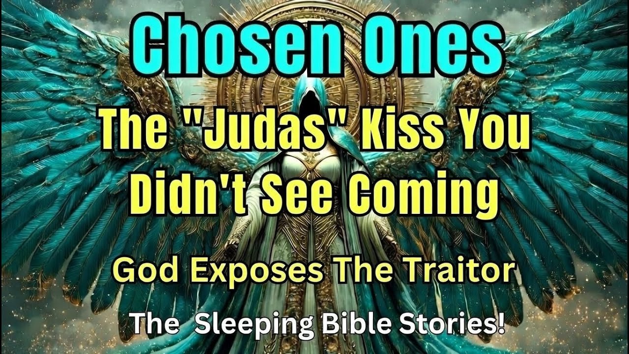 Chosen Ones: The 