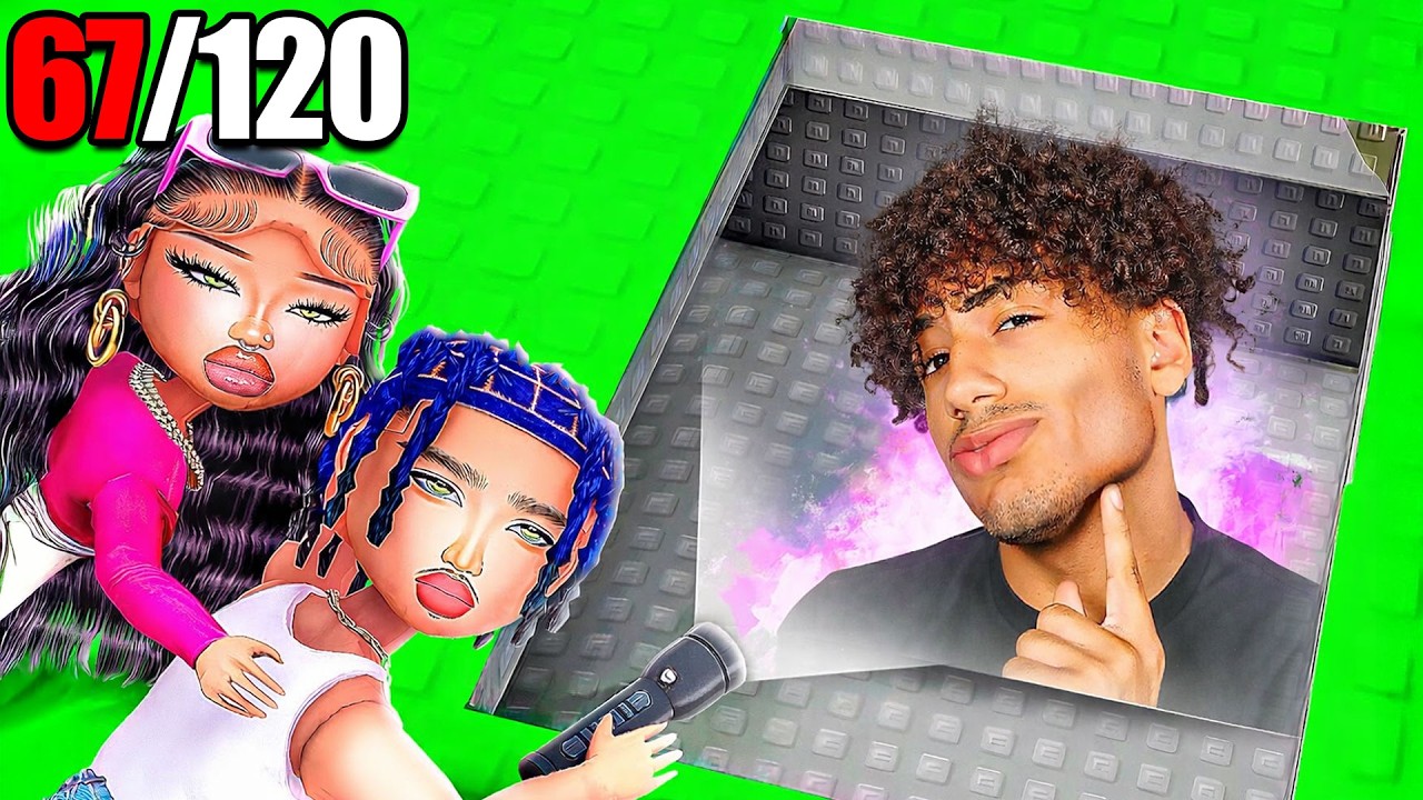 Finding EVERY YOUTUBER In Roblox!