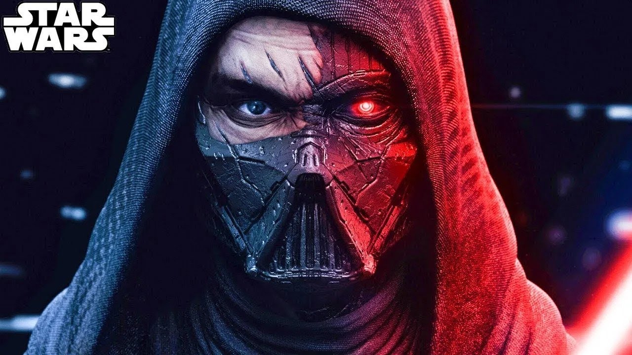 Why Darth Plagueis HATED Jedi That Became Sith - Star Wars Explained