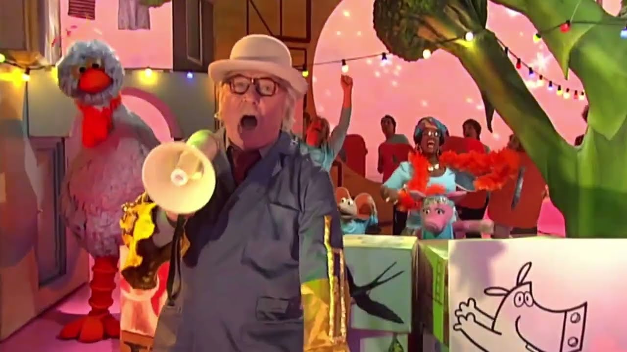 Meneer Aart - Nelson