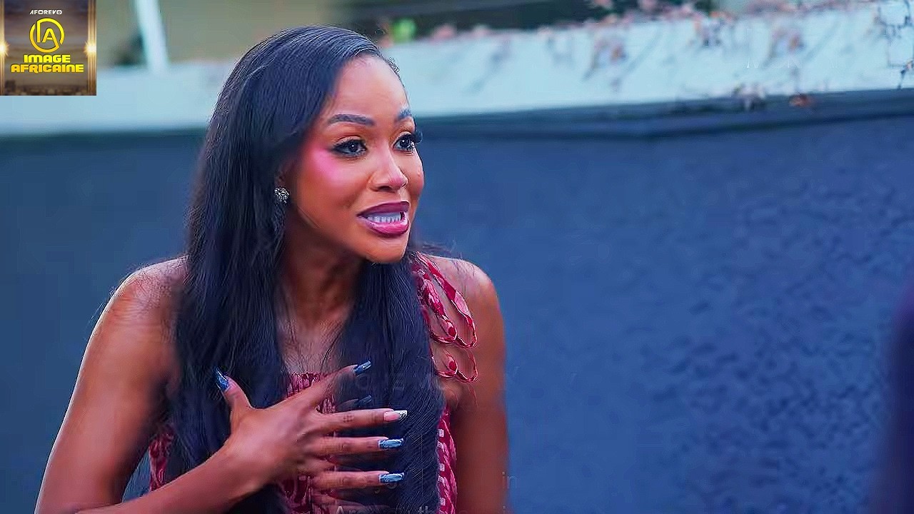 PRÉPAREZ-VOUS À ÊTRE CHOQUÉ PAR LA FIN DE CE FILM - Film Nigerian En Francais 2026