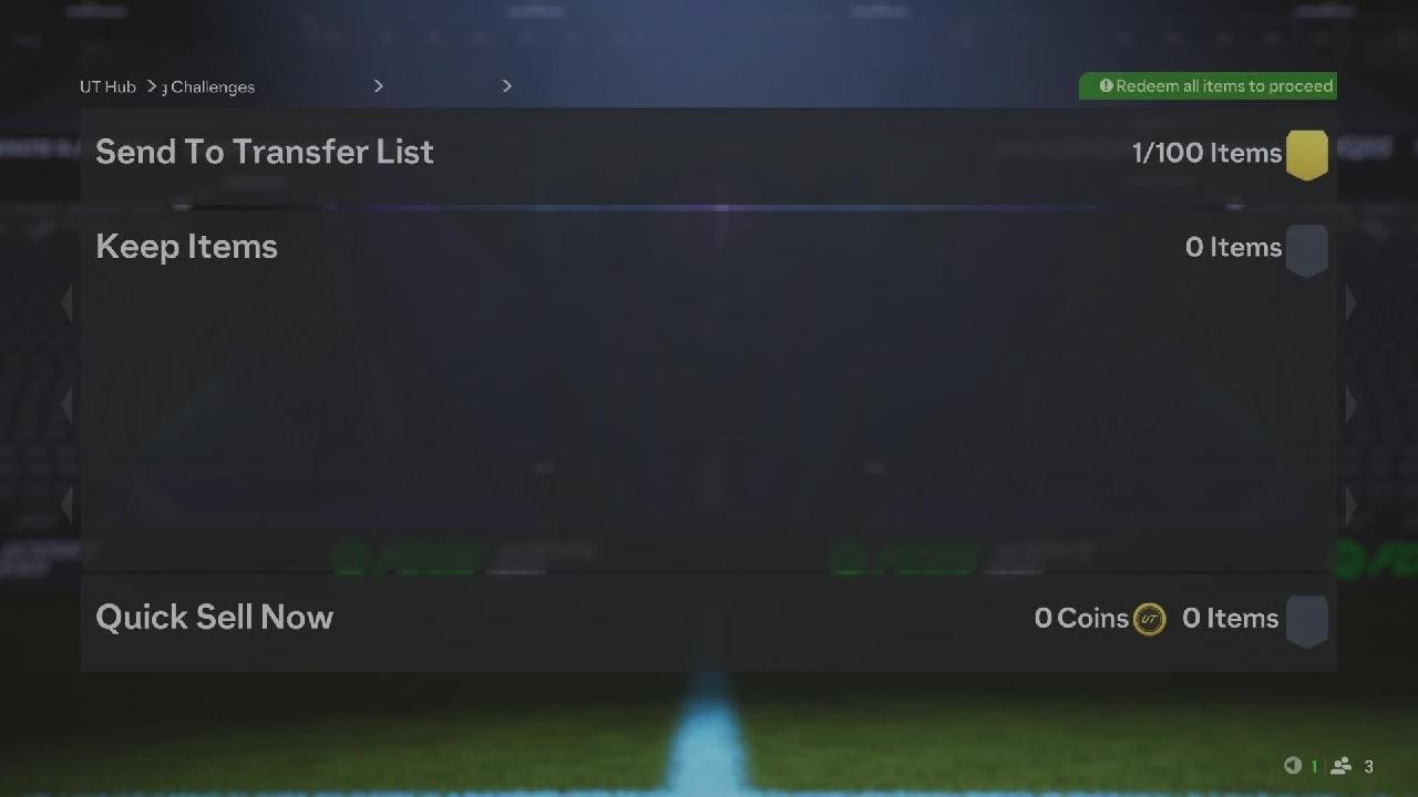 NO WAY!! 97+ RTTF PACKED