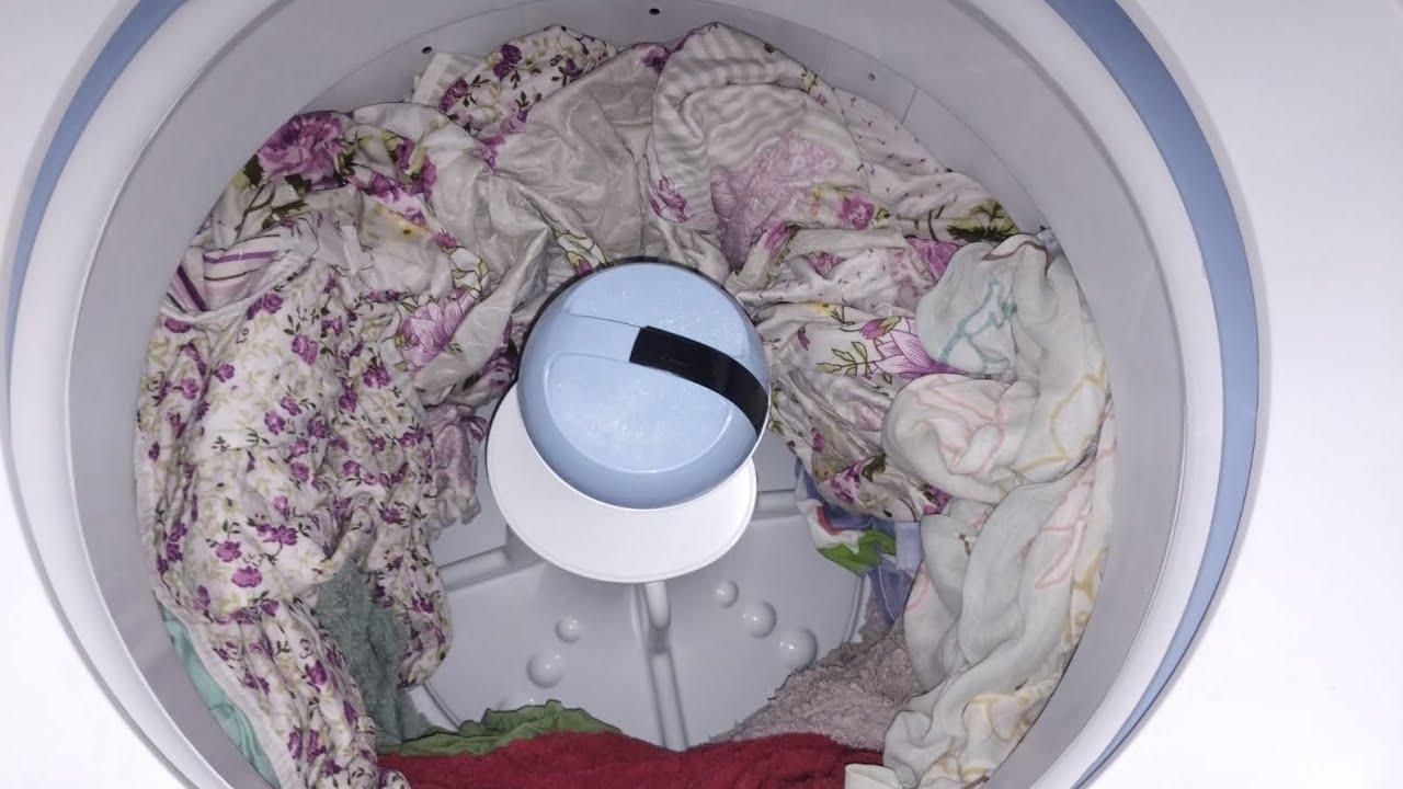 Lavadora Eletrolux turbo capacidade diluição inteligente 13kg lt13b - Carga Máxima Cama e Banho 🧼🛏️