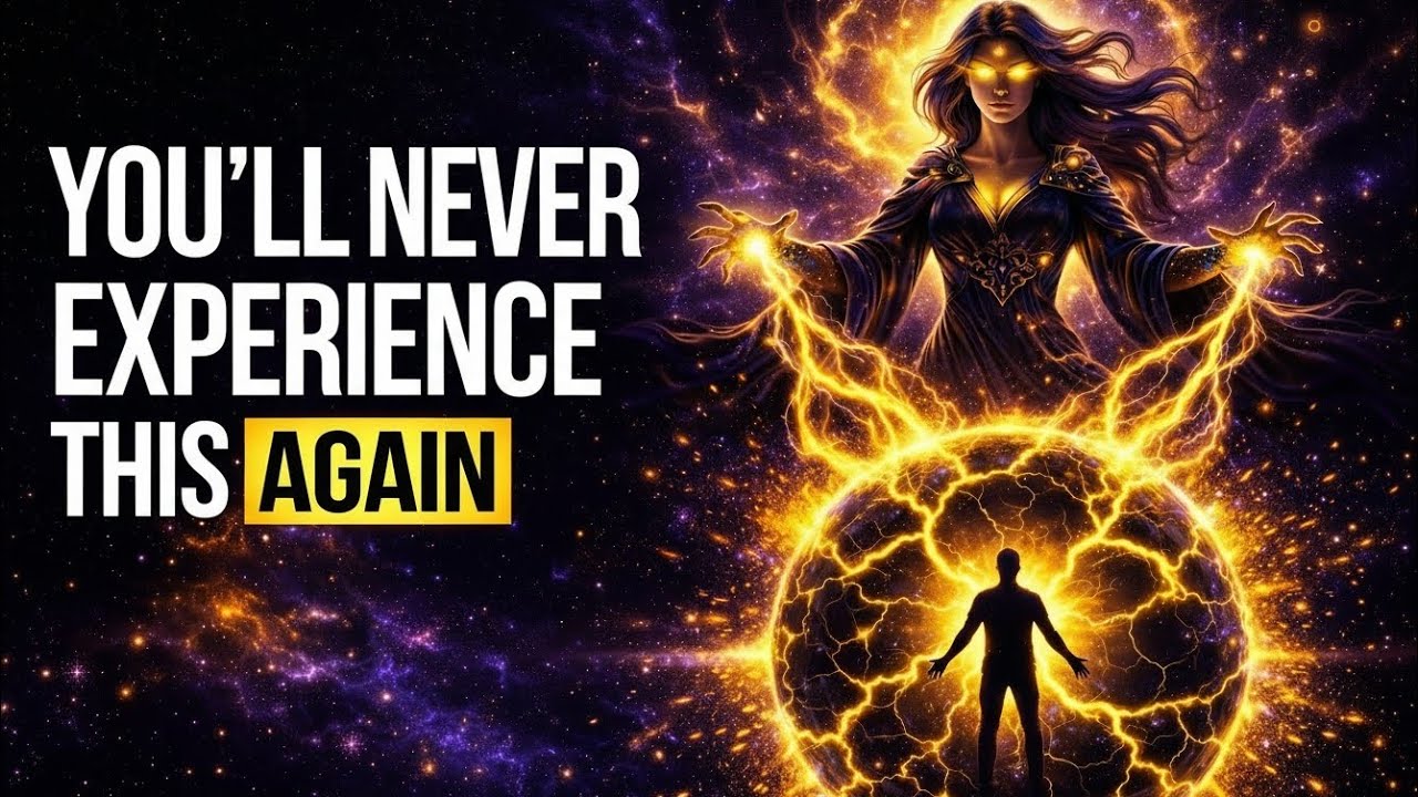 “Sophia Recognition Revealed: Your Emerald Field Activated – This Will Never Happen Again!”