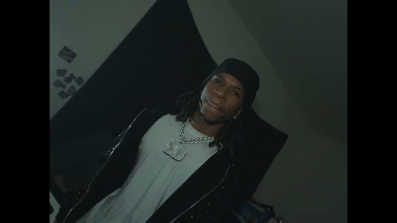 Sharkboiski - No Competition [Official Music Video]