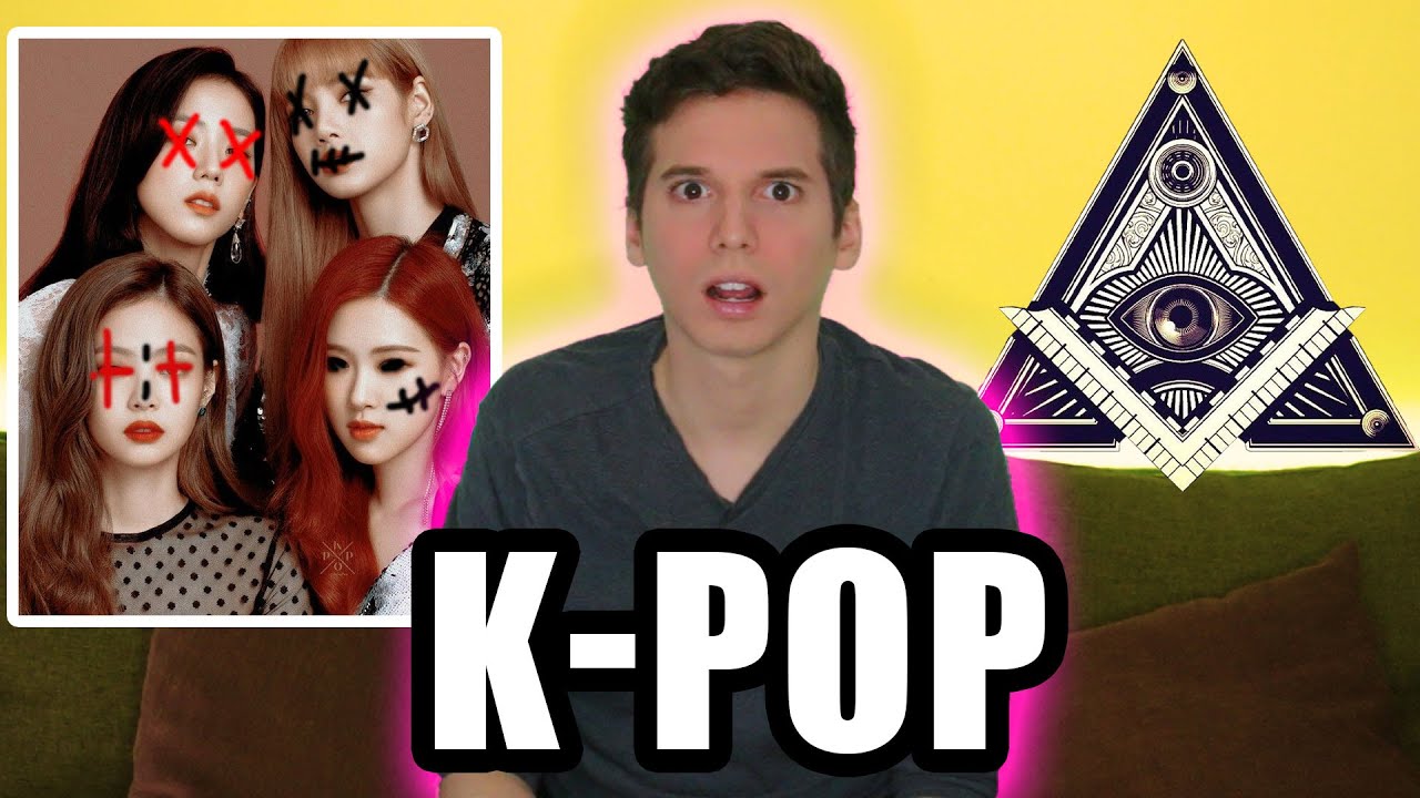 LA VERDAD DEL K-POP - Pablo Agustin