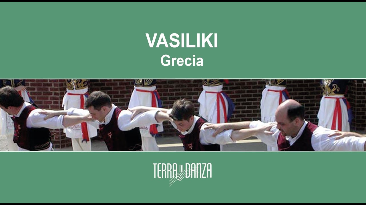 VASILIKI