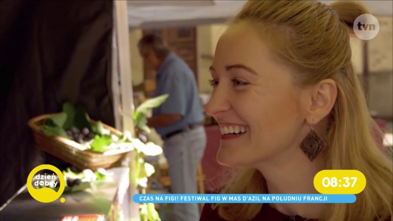 Festiwal fig na południu Francji. Jak jeść figę? Poznaj sposoby jej przygotowania