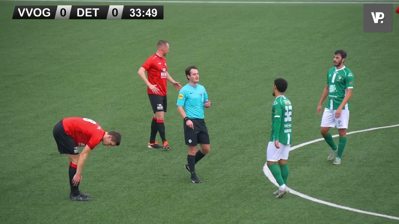 VVOG Harderwijk - DETO (17-02-2024)