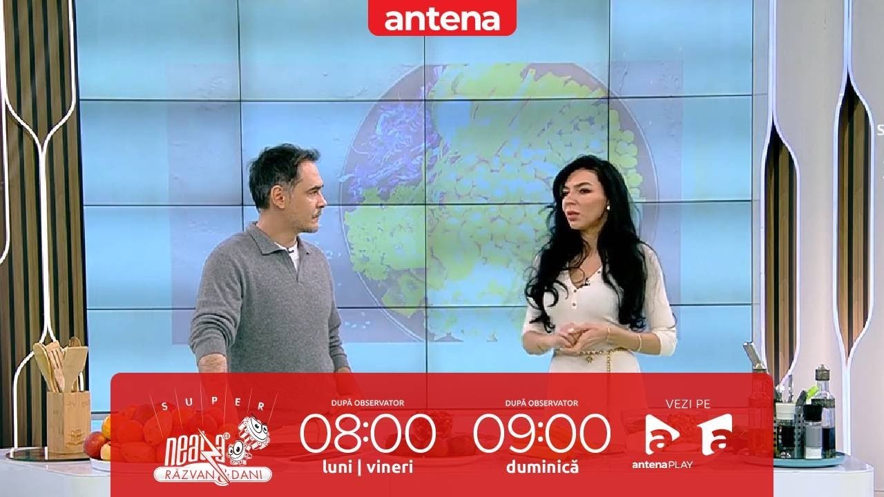 Oboseala cronică. Alimente care dau organismului un boost de energie